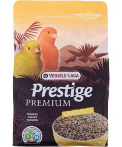 Versele-laga VERSELE LAGA Prestige Premium Canaries - Canary Food - 800 g Putniem 