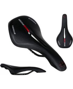 Bike Saddle Wittkop Medicus Twin 7.0 Citi Velosipēdu piederumi