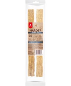 MACED Harder rich in rabbit M - dog chew - 100g Suņu barība