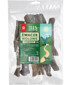 MACED Beef rumen - dog chew  - 200 g Suņu barība