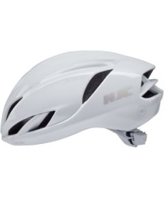Kask Rowerowy HJC FURION 3.0 WHITE HOLOGRAM r. L Velo ķiveres