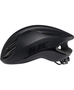 HJC ATARA Cycling Helmet, Black MT.GL BLACK, Size S Velo ķiveres