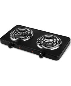 Kuchenka elektryczna dwupalnikowa 2000W MR-770-2 MAESTRO Электропечи и плитки