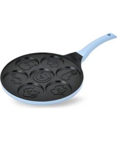 Patelnia naleśnikowa 26cm MR-1222-C CUTE MAESTRO Pannas