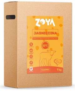 ZOYA ColdPRO Lamb - dry dog food - 9kg Suņu barība