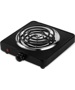 Kuchenka elektryczna jednopalnikowa 1000W MR-770-1 MAESTRO Mini cepeškrāsnis un virsmas