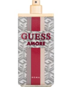 Guess Tester Amore / Roma 100ml Женские духи