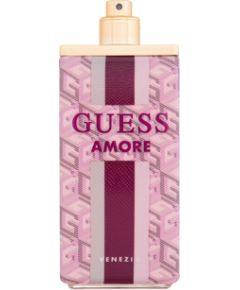 Guess Tester Amore / Venezia 100ml Женские духи