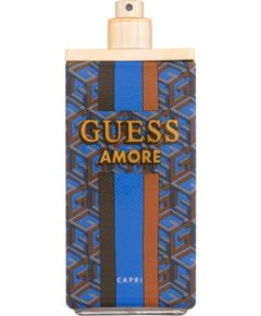 Guess Tester Amore / Capri 100ml Женские духи
