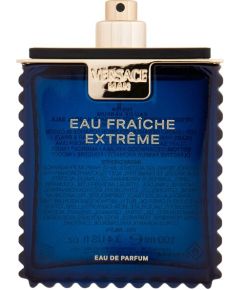 Versace Tester Man / Eau Fraiche Extreme 100ml Vīriešu Smaržas
