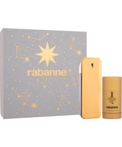 Paco Rabanne 1 Million 100ml SET1 Мужская парфюмерия