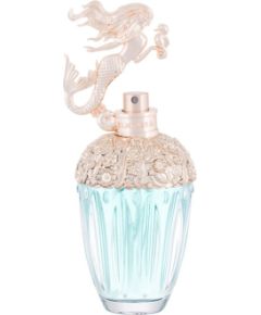 Anna Sui Tester Fantasia / Mermaid 75ml Sieviešu Smaržas