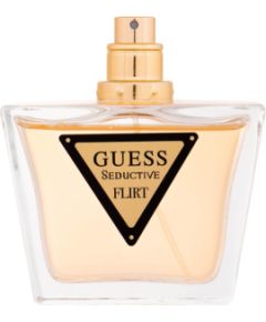 Guess Tester Seductive / Flirt 75ml Sieviešu Smaržas