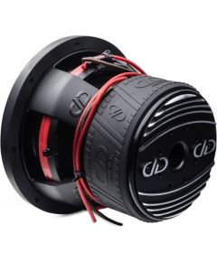 DD audio 710f-D4 Автомобильные сабвуферы