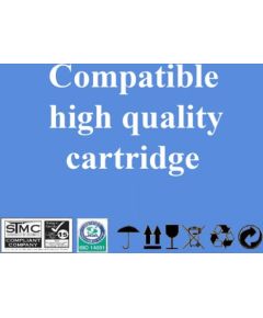 Compatible Citizen printer ribbon black (3000098, IR61B) Lāzerprinteru izejmateriāli