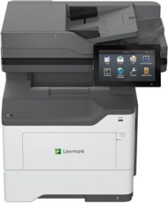 Lexmark MX632adwe Printer Laser B/W MFP A4 47 ppm USB Wi-Fi Ethernet LAN (SPEC) Lāzerprinteri