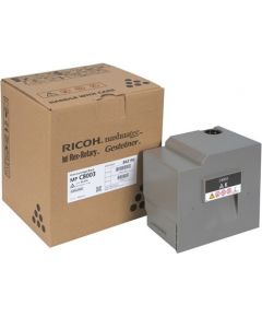Ricoh MP C8003 (842192) Toner Cartridge, Black (SPEC) Lāzerprinteru izejmateriāli