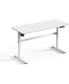 Adjustable Height Table Up Up Balder White (SPEC) Новинки Для дома и сада 