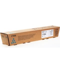 Ricoh SPC840A (821262) Toner Cartridge, Cyan (SPEC) Lāzerprinteru izejmateriāli