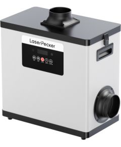 LaserPecker smoke absorber for LX2 Jaunumi - Birojam
