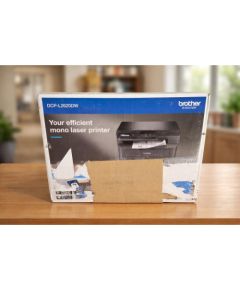 Printer BROTHER DCP-L2620DW damaged box Jaunumi - Birojam