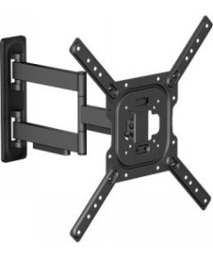 Lh-group Oy LH-GROUP SEINÄTELINE FULL MOTION 23-65" Крепления для телевизоров