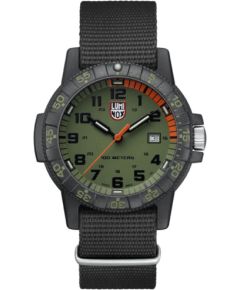 Luminox Leatherback Sea Turtle Giant 0320 Series XS.0337 Наручные часы