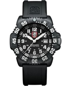 Luminox Original Navy SEAL Military Dive XS.3051.F Наручные часы