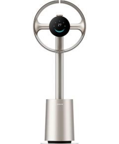 Dreame, gold - Bladeless fan Ventilatori