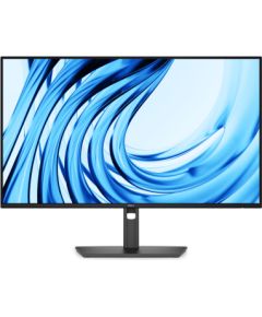 Dell LCD P2726H 27" IPS FHD/1920×1080/HDMI,DP,USB,USB-C/Black Dell LED / LCD мониторы