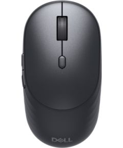 Dell Pro 7 Silent Mouse MS726 Optical, Wireless - Black Peles, ievadierīces
