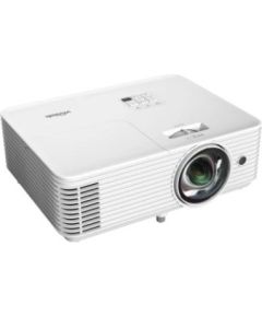 VIVITEK SHORT-THROW PROJECTOR DW355ST Проекторы