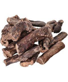 PETITTO Płuca Wołowe - przysmak dla psa - 1kg Suņu barība