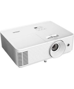 VIVITEK PROJECTOR DH382 Проекторы