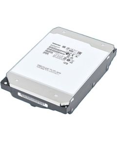 Toshiba MG09 internal hard drive 14 TB 7200 RPM 3.5" SAS Жесткие диски (HDD)