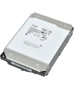 Toshiba MG11SCA24TE internal hard drive 24 TB 7200 RPM 1024 MB 3.5" SAS Жесткие диски (HDD)