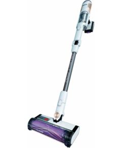 Shark IW1611EU stick vacuum/electric broom Battery Dry Bagless 0.42 L 75 W White 2.5 Ah Пылесосы