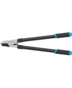 Laktveida dārza grieznes ar spēka pārnesumu Cellfast BASIC; 45 mm; 710 mm Augu apkope