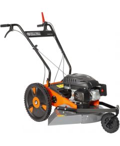Zāles pļāvējs Oleo-Mac DEB 517; benzīna pašgājējs Газонокосилки
