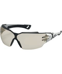 Aizsargbrilles UVEX Pheos CX2 CBR65; brūns Citi darbarīki un piederumi