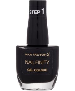 Max Factor Nailfinity 12ml Nagu lakas