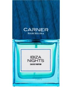 Carner Barcelona Ibiza Nights EDP 100ml Unisex Smaržas