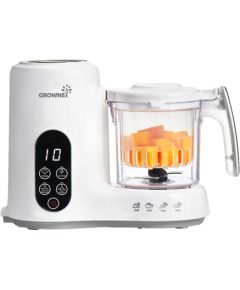 Grownsy baby food preparation robot Блендеры и чопперы