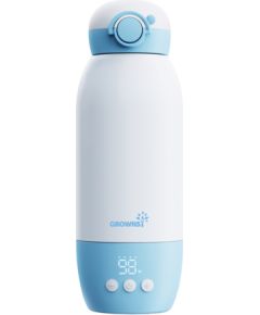 Grownsy portable milk warmer Elektroniskās iekārtas