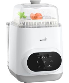 Grownsy multifunctional bottle cleaner Elektroniskās iekārtas