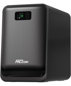 Creality Falcon AP1 smoke extractor Новости - Для офиса