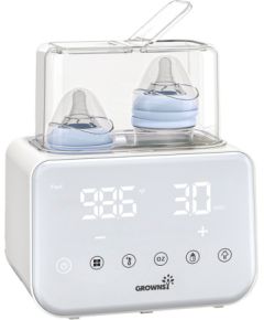 Grownsy double bottle warmer Elektroniskās iekārtas