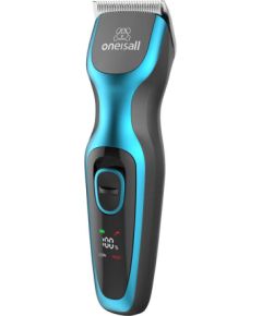 Trimmer / Pet clipper Oneisall DTJ-001 Citas preces