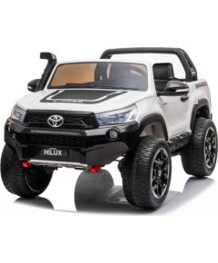 Jokomisiada Auto na akumulator duża Toyota Hilux 2osoby PA0250 Jaunumi, Bērnu preces