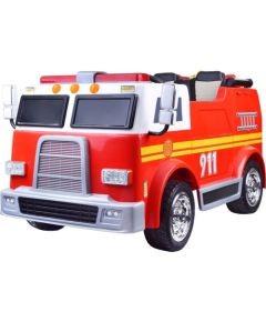 Jokomisiada Auto na akumulator STRAŻ POŻARNA na pilota PA0197 Jaunumi, Bērnu preces